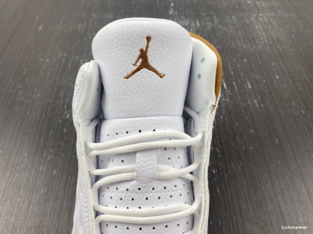 Reps LUCY 414571-171 Air Wheat 13 Jordan 0731